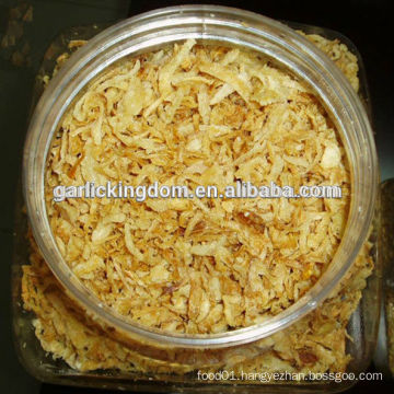 sell fried onion flakes/Dehydrated fried onion/Dried fried onion